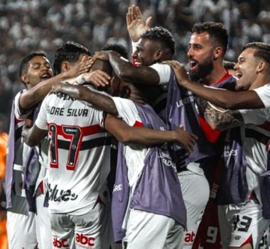 Imagem - São Paulo x Libertad: saiba o horário e onde assistir ao jogo pela Libertadores