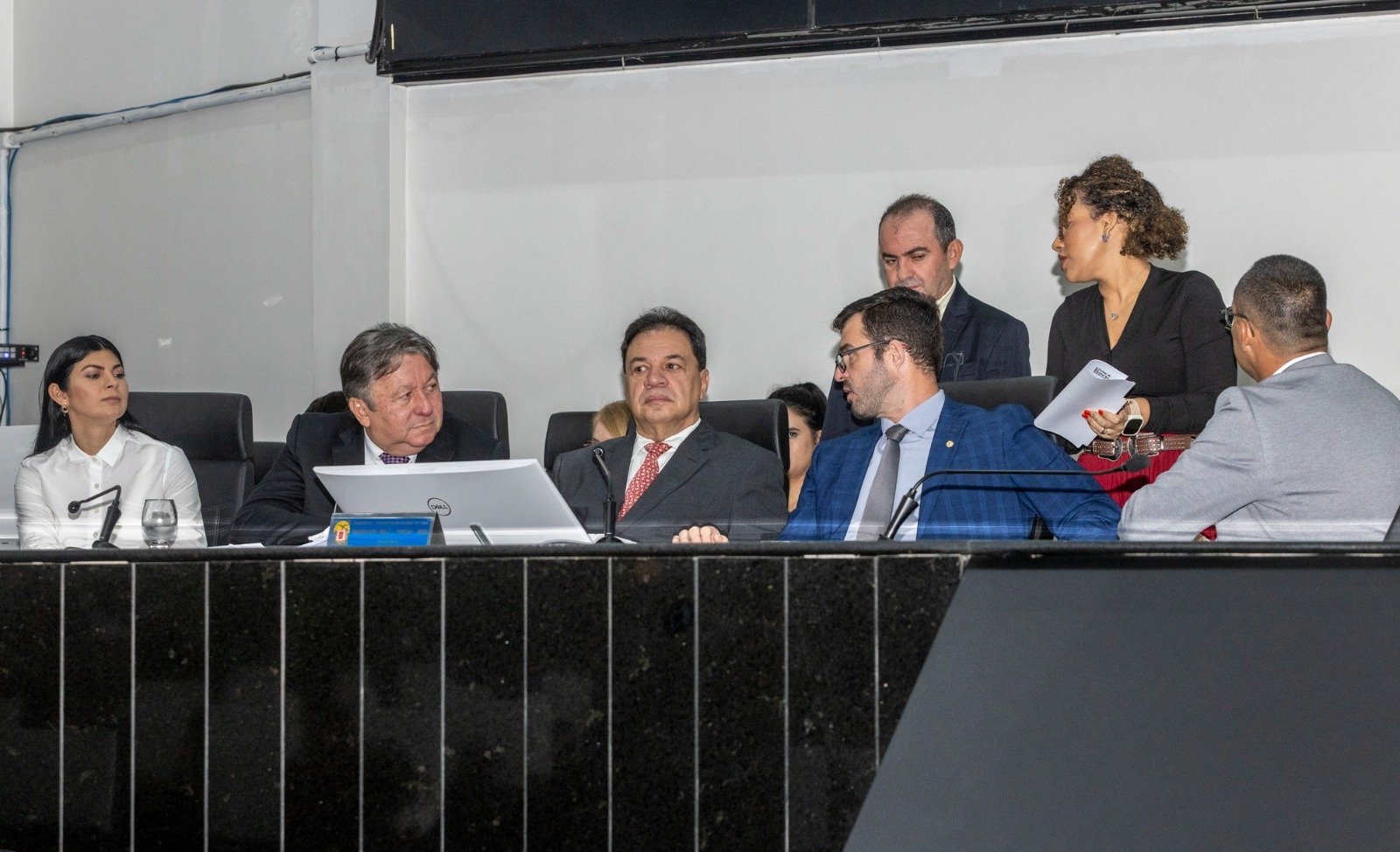 Assembleia Legislativa do Estado do Pará (Alepa)