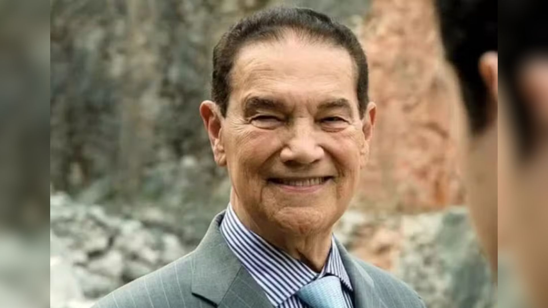 Imagem - Divaldo Franco: o legado do médium e educador que marcou gerações