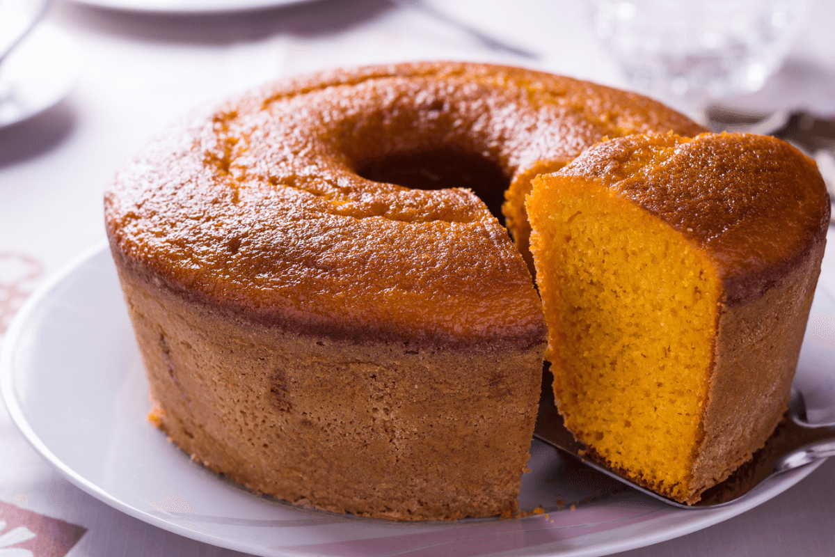 Imagem - 6 receitas de bolo de cenoura fit