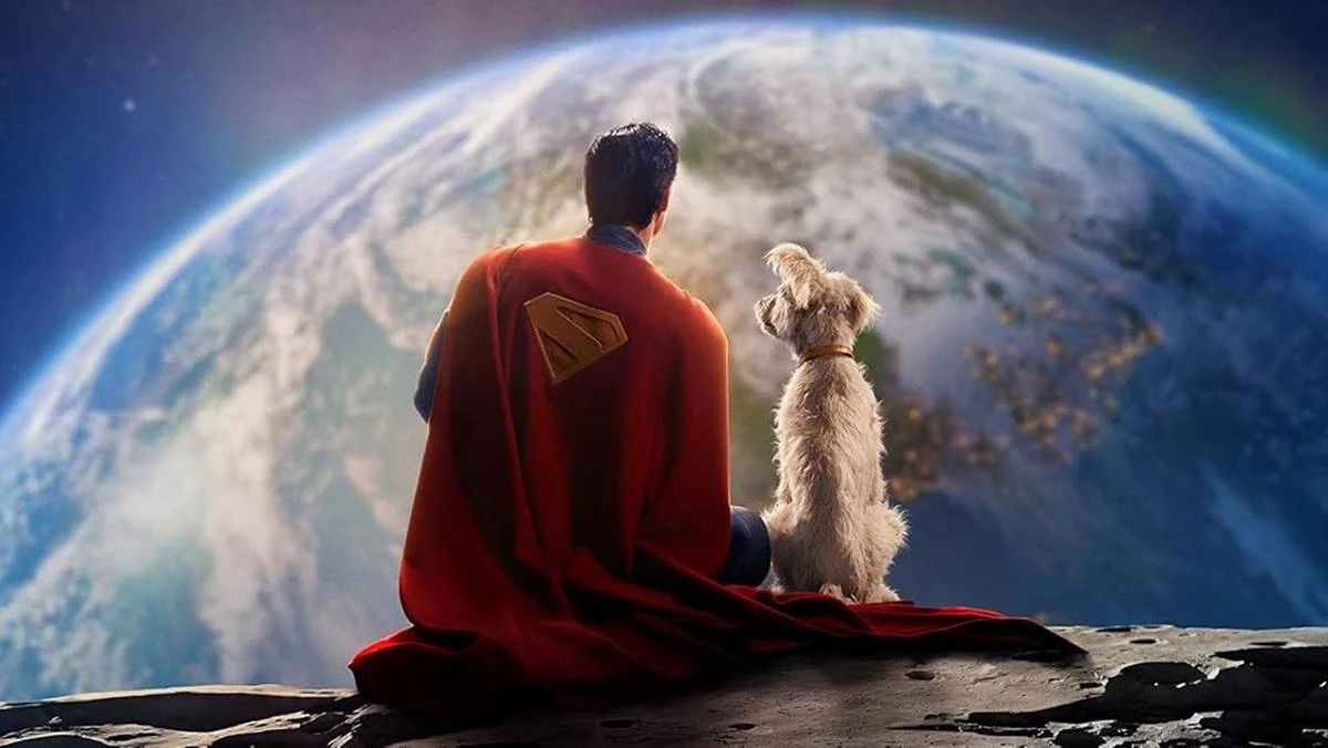 Novo trailer de 'Superman: Legacy' abre fase ousada da DC nos cinemas com elenco estrelado; assista