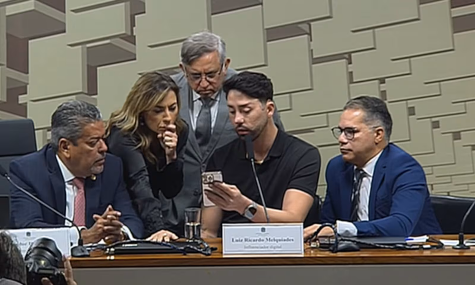 Reprodução