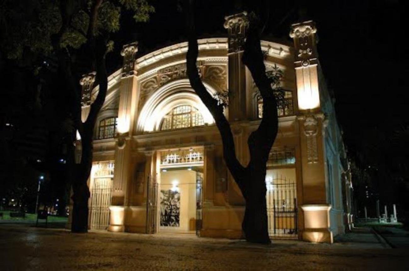 Imagem - Teatro Waldemar Henrique tem quatro dias de programação musical e diversidade