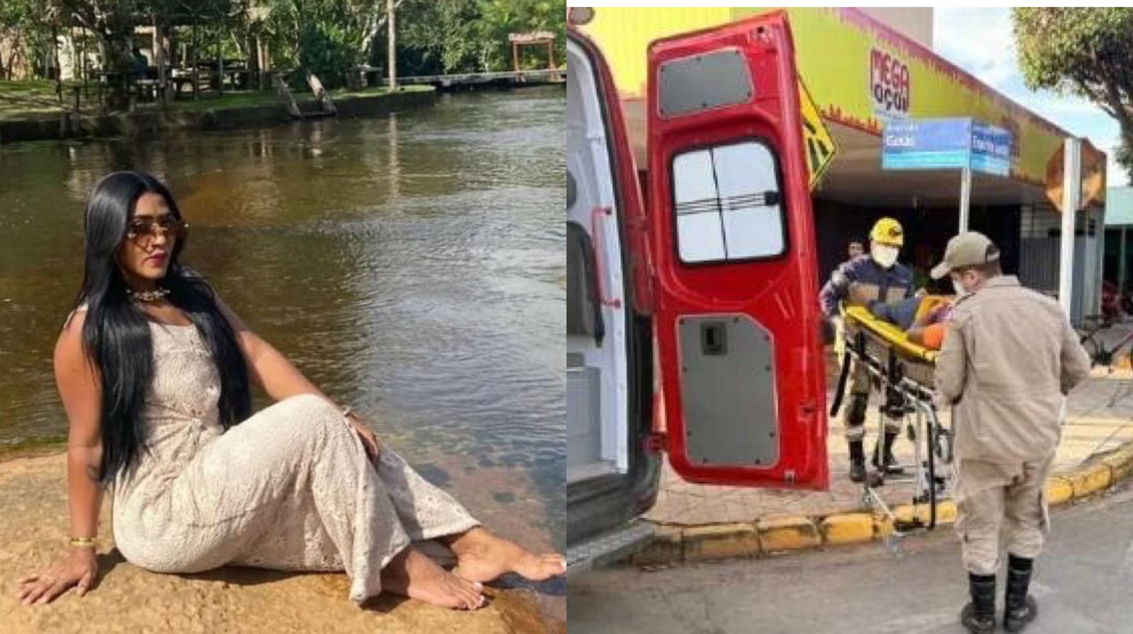 Imagem - Paraense é morta no trabalho pela ex-companheira, no Mato Grosso