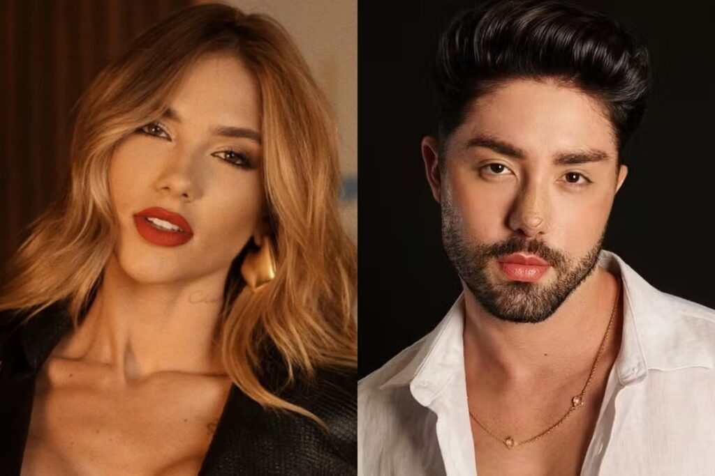 Imagem - Virginia Fonseca, Rico Melquiades e outros: quais influenciadores estão na mira da CPI das Bets