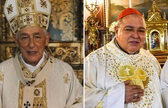 Transição à vista: Dom Alberto e Dom Orani se preparam para renúncia episcopal