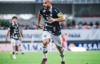 Remo recebe proposta do Guarani por Ytalo, afirma jornalista