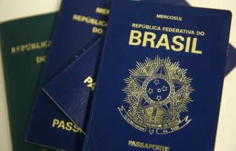 China isenta Brasil e outros 4 países da necessidade de visto para viagens de até 30 dias