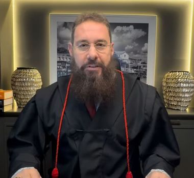 Imagem - Jogada de Mestre no judiciário: advogado Roberto Lauria consegue anulação de sentença no caso Cerpa