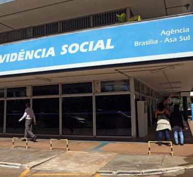 Imagem - Pedidos de reembolso ao INSS passam de 1 milhão