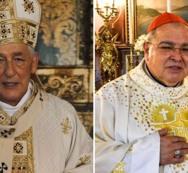 Imagem - Transição à vista: Dom Alberto e Dom Orani se preparam para renúncia episcopal