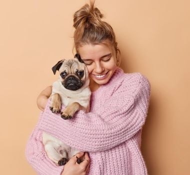 Imagem - 8 raças de cachorro mais dóceis