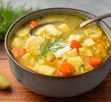 Imagem - 8 sopas e cremes detox para ficar em forma no outono