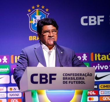 Imagem - Justiça afasta Ednaldo Rodrigues e nomeia Fernando Sarney como interventor