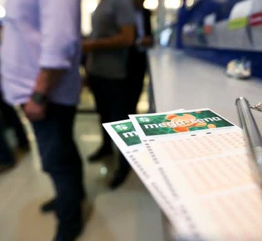 Imagem - Ninguém acerta a Mega-Sena e prêmio está acumulado em R$ 68 milhões