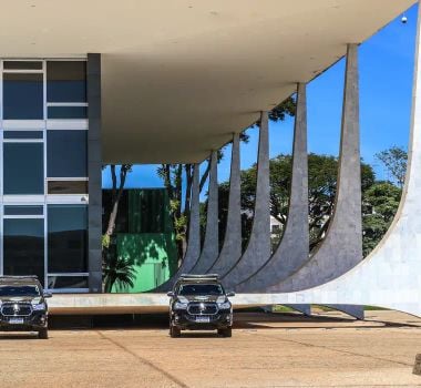 Imagem - Golpe: agente da PF disse que se preparava para prender Moraes