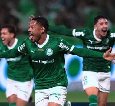 Imagem - Palmeiras x Bolívar: saiba o horário e onde assistir ao jogo pela Libertadores