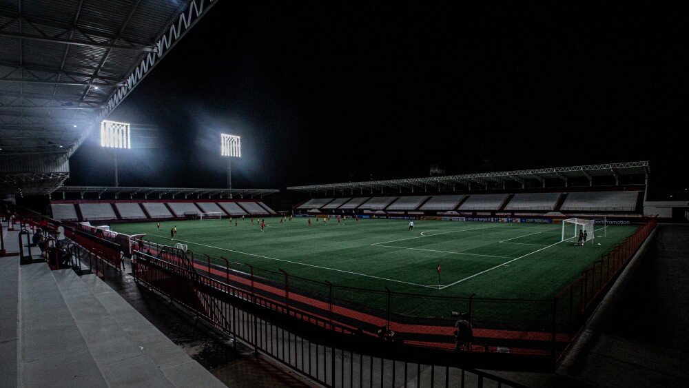 Imagem - Após 27 anos, Remo e Atlético-GO voltam a se enfrentar em clima opostos na Série B