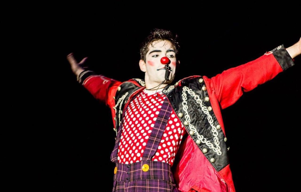 Circo Celestia estreia temporada em Belém trazendo magia e arte - 