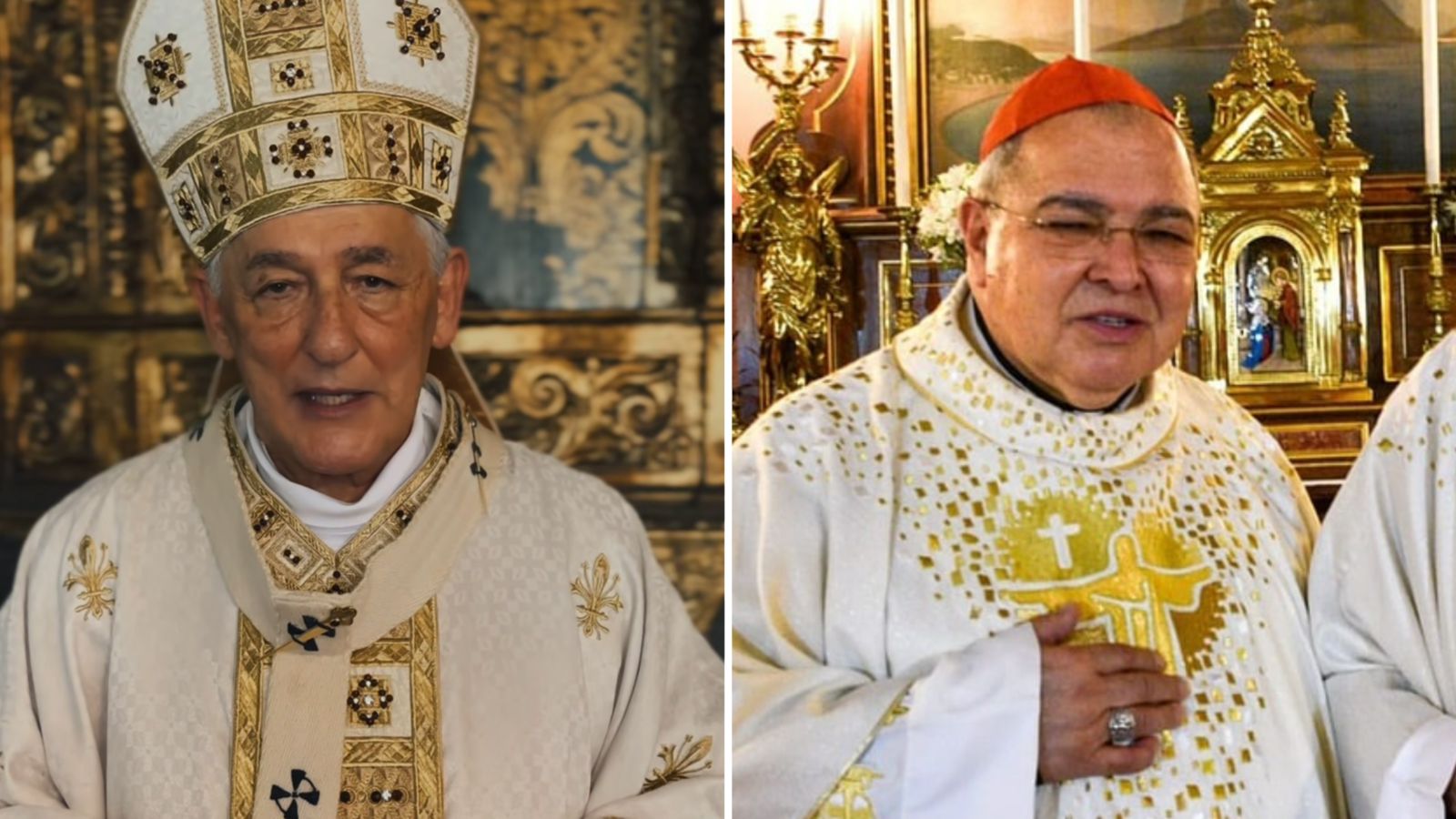 Imagem - Transição à vista: Dom Alberto e Dom Orani se preparam para renúncia episcopal