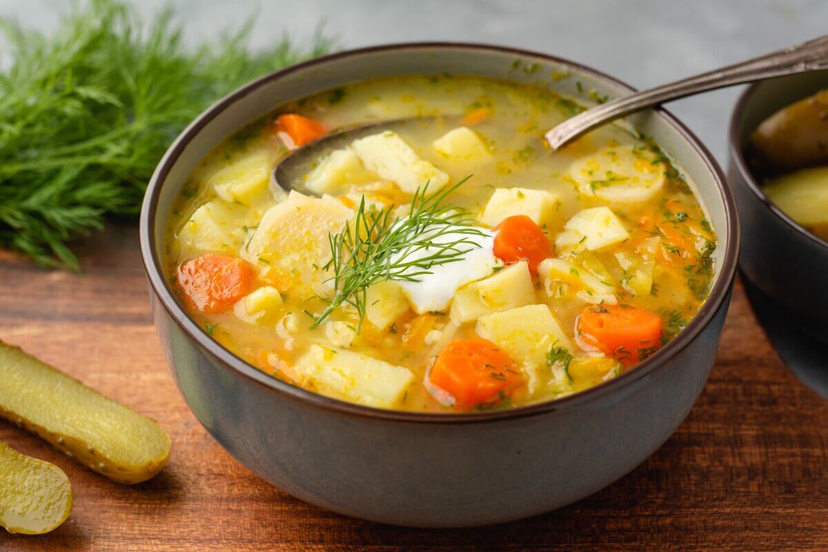 Imagem - 8 sopas e cremes detox para ficar em forma no outono