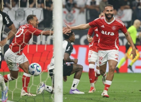 Internacional vai até o Uruguai tentar uma vitória - 