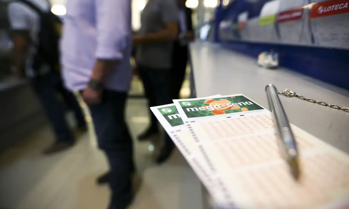 Imagem - Ninguém acerta a Mega-Sena e prêmio está acumulado em R$ 68 milhões