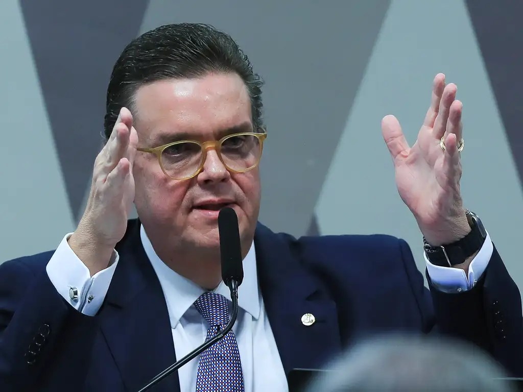 Imagem - Fraudadores serão os responsáveis pelo ressarcimento de aposentados, diz ministro