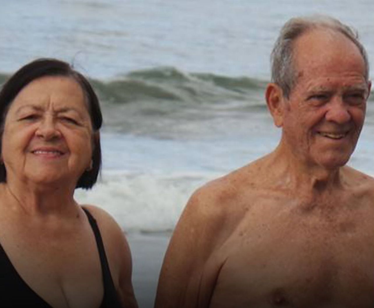 Imagem - Após 74 anos juntos, casal morre no mesmo dia, em São Paulo