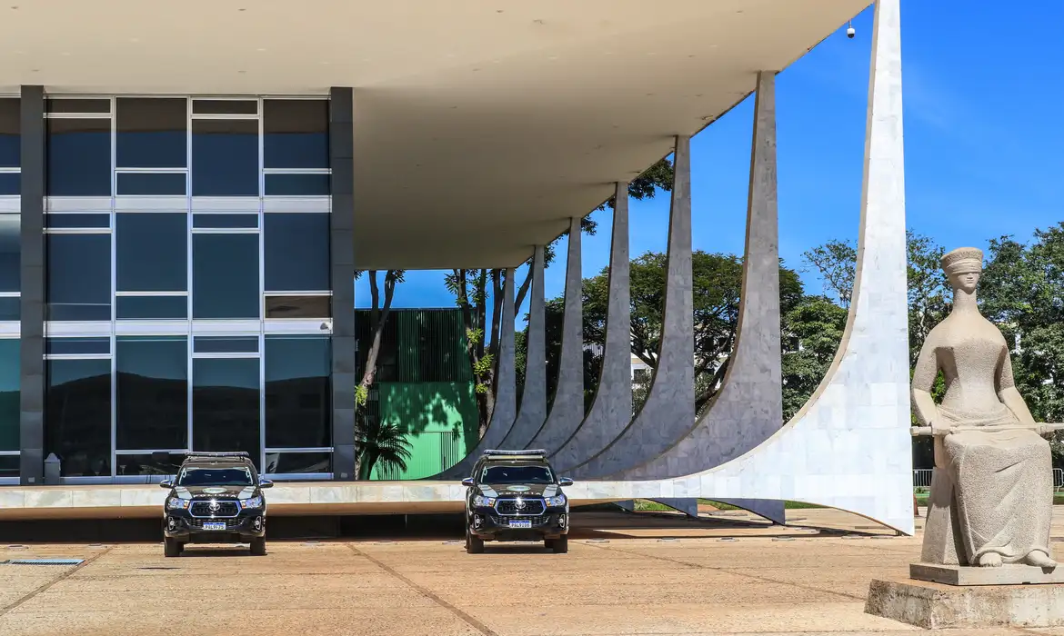 Imagem - Golpe: agente da PF disse que se preparava para prender Moraes