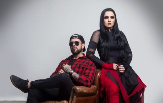 Turnê nacional tem show das bandas Afterlife e Evanescence cover em Belém - 