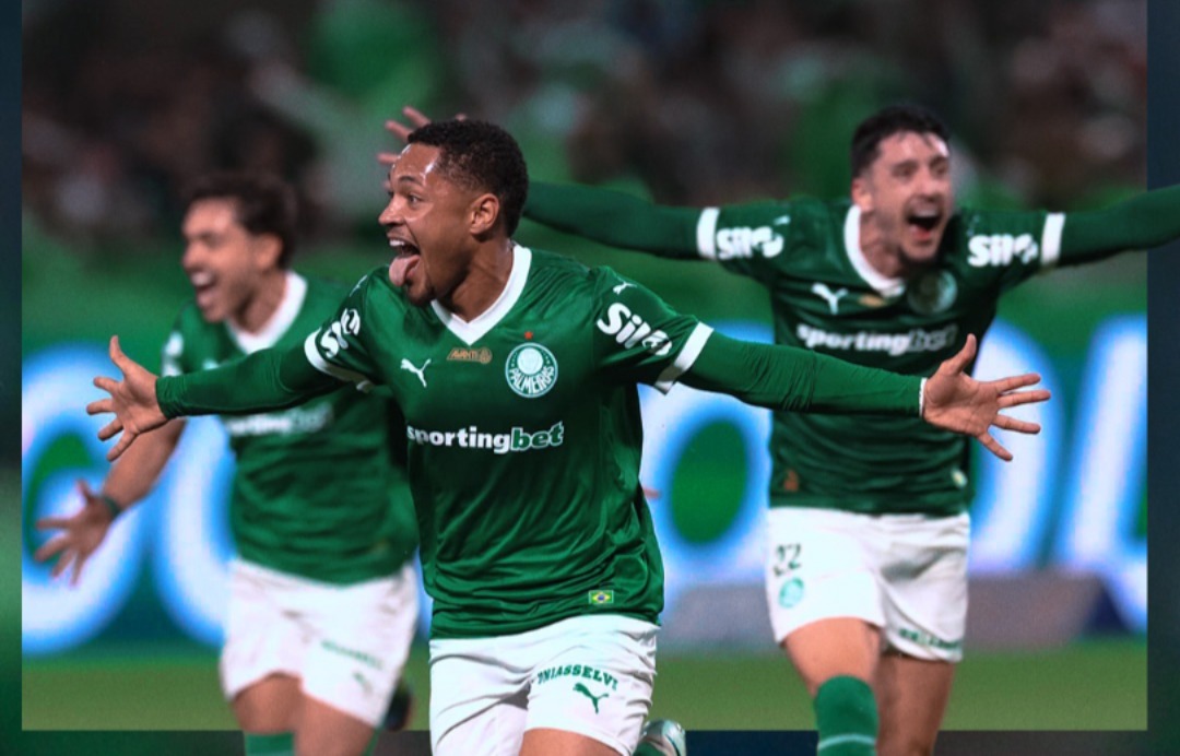 Verdão joga em casa para confirmar a boa fase - 