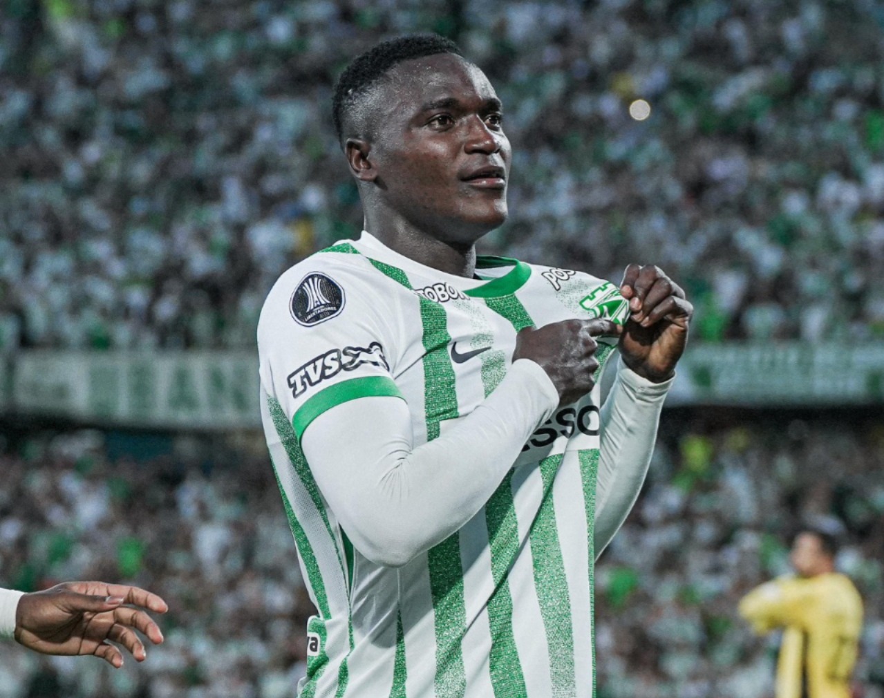 Imagem - Bahia perde para o Atlético Nacional e se complica na Libertadores