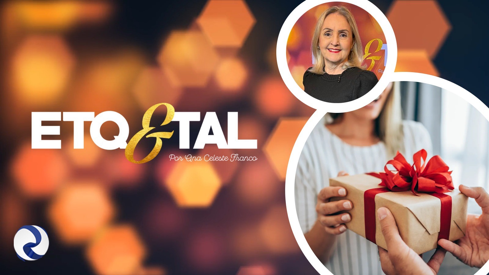 Imagem - Você sabe receber um presente?