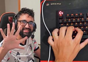 .