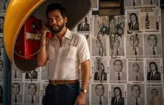 'O Agente Secreto' será exibido no Museu do Louvre