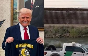 Reality show da cidadania? Governo Trump cogita competição entre imigrantes por visto