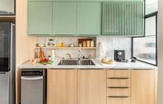 5 tipos de portas para armários e as vantagens de cada um deles