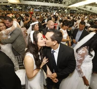 Imagem - Paraense fiel? Dados do IBGE mostram que Pará tem menor taxa de divórcio