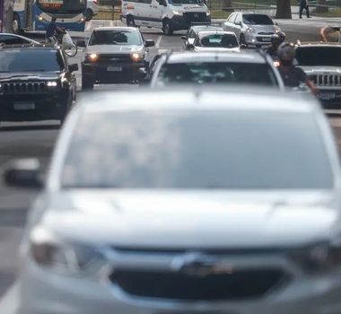 Imagem - Descontos para IPVA de veículos com final de placas 46 a 66 ficam disponíveis até 19 de maio