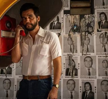 Imagem - Filme brasileiro "O Agente Secreto" disputa Palma de Ouro, em Cannes