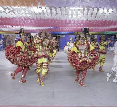 Imagem - Divulgado resultado inicial do Edital de Quadrilhas Juninas 2025, no Pará