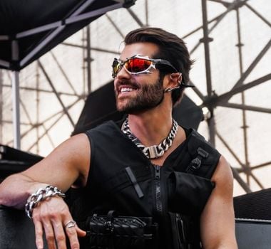 Imagem - Alok destaca importância de show em Belém e sugere participação na COP30