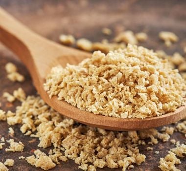 Imagem - 4 dicas para incluir a proteína de soja na alimentação
