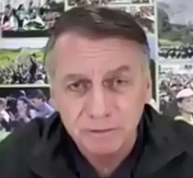 Imagem - Bolsonaro diz que 'vai morrer na cadeia' se for condenado por tentativa de golpe