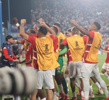 Imagem - Inter vence o Nacional e se aproxima da classificação na Libertadores
