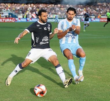 Imagem - Estudo aponta Remo com chances de título da Série B e Paysandu com risco de 53% de rebaixamento