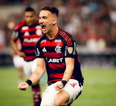 Imagem - Flamengo vence a LDU e depende só de si para avançar às oitavas da Libertadores