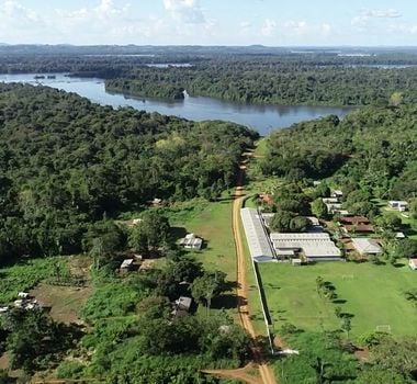 Imagem - Justiça rejeita queixa-crime de mineradora canadense contra agricultores do Pará
