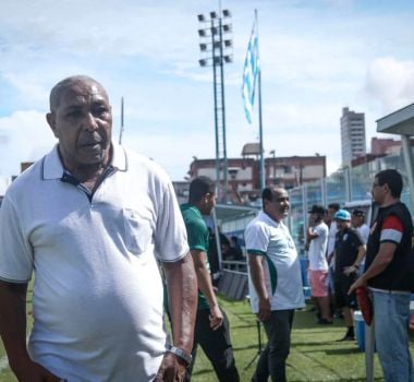 Imagem - Paysandu, Remo e Tuna lamentam morte de Agripino Furtado